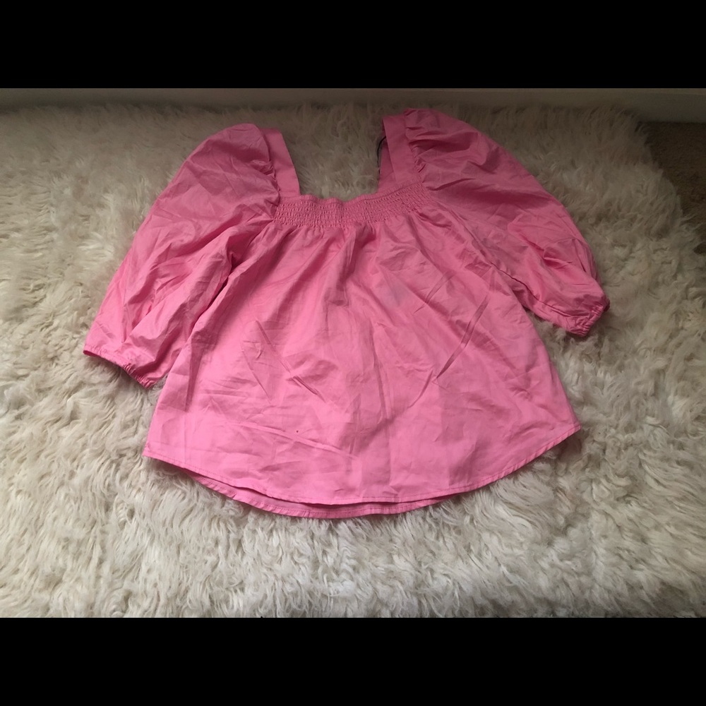Top from H&M